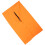 (S) Dynamic Movement Sensory Socks Stretchy Bright Orange M 3