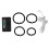 Men Prostatic Massager Improve Circulation Prostate Function 1