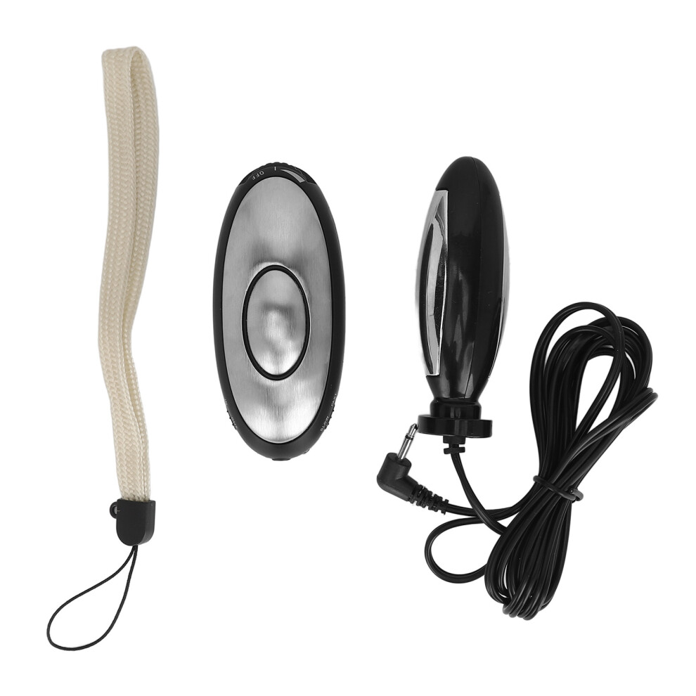 Pelvic Floor Muscle Massager Improve Strength Incontinence Care