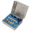 Implant Bone Expander Kit w/ Screw Drivers Box 3