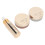 Set 3 Olio Labbra Idratante Anti-Linee Portatile 4
