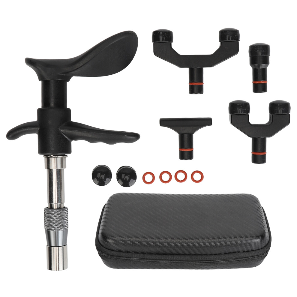 Chiropractic Adjustment Tool 300N Handheld Spine Correcting Tool 4pcs