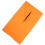 (S) Dynamic Movement Sensory Socks Stretchy Bright Orange M 5
