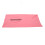 (XL) Dynamische Zintuiglijke Sock Roze 5