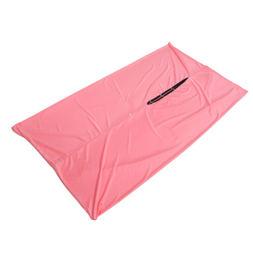 (L) Dynamische Zintuiglijke Sock Roze 1