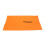 (S) Dynamic Movement Sensory Socks Stretchy Bright Orange M 2