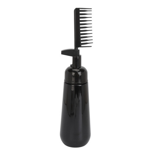 Haarglättungscreme 150ml pflegend mit Kamm 1