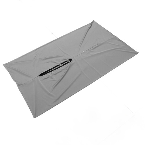 (M) Dynamic Movement Sensory Sock Grey Self Calming ADHD Kids 2