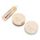 Set 3 Olio Labbra Idratante Anti-Linee Portatile 5