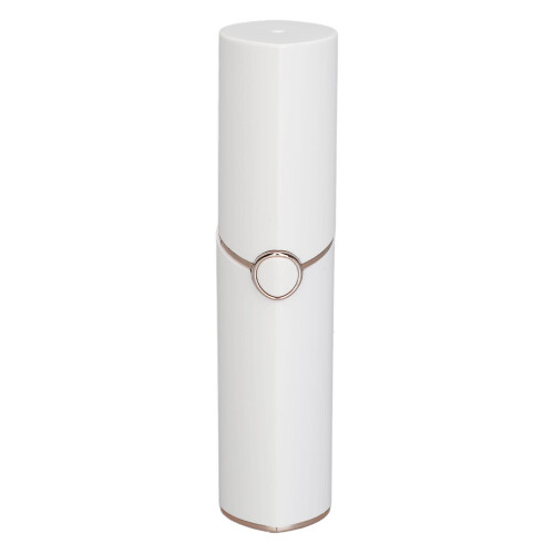 (White) USB oplaadbaar haarverwijderaar voor vrouwen wit 1