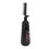 Haarglättungscreme 150ml pflegend mit Kamm 5