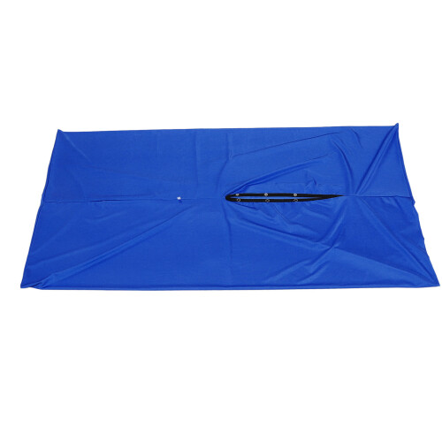 (XL) Autism Body Sock Self Calming Spatial Awareness Blue S 2