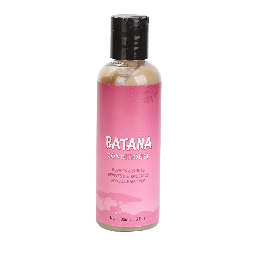 Batana Hair Oil Mild Repair 100ml
