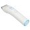 (White) Scheerapparaat 3200mAh USB Oplaadbaar 5