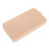 Large Silicone Rhombic Makeup Brush Bag 5