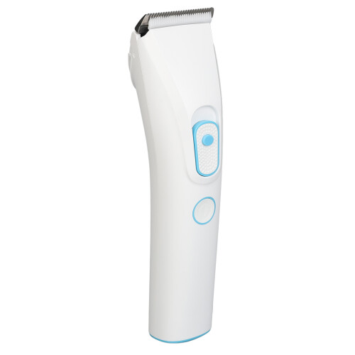 (White) Scheerapparaat 3200mAh USB Oplaadbaar 2