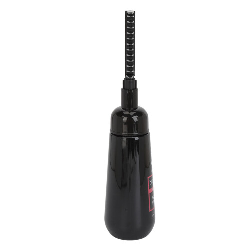 Haarglättungscreme 150ml pflegend mit Kamm 2