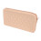 Large Silicone Rhombic Makeup Brush Bag 2