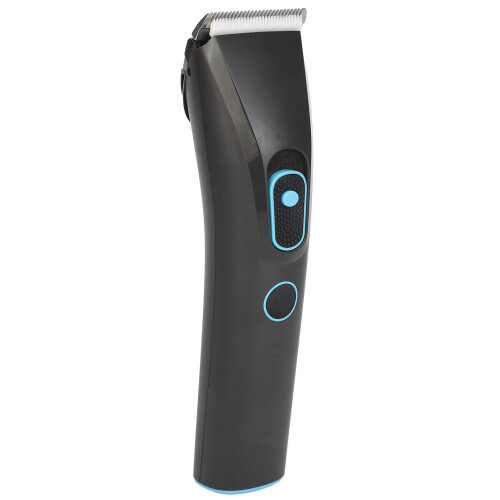 (Black) Scheerapparaat 3200mAh USB Oplaadbaar 1