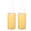 2pz Spray Glitter Corpo 30ml Dorato Non Grassa 3