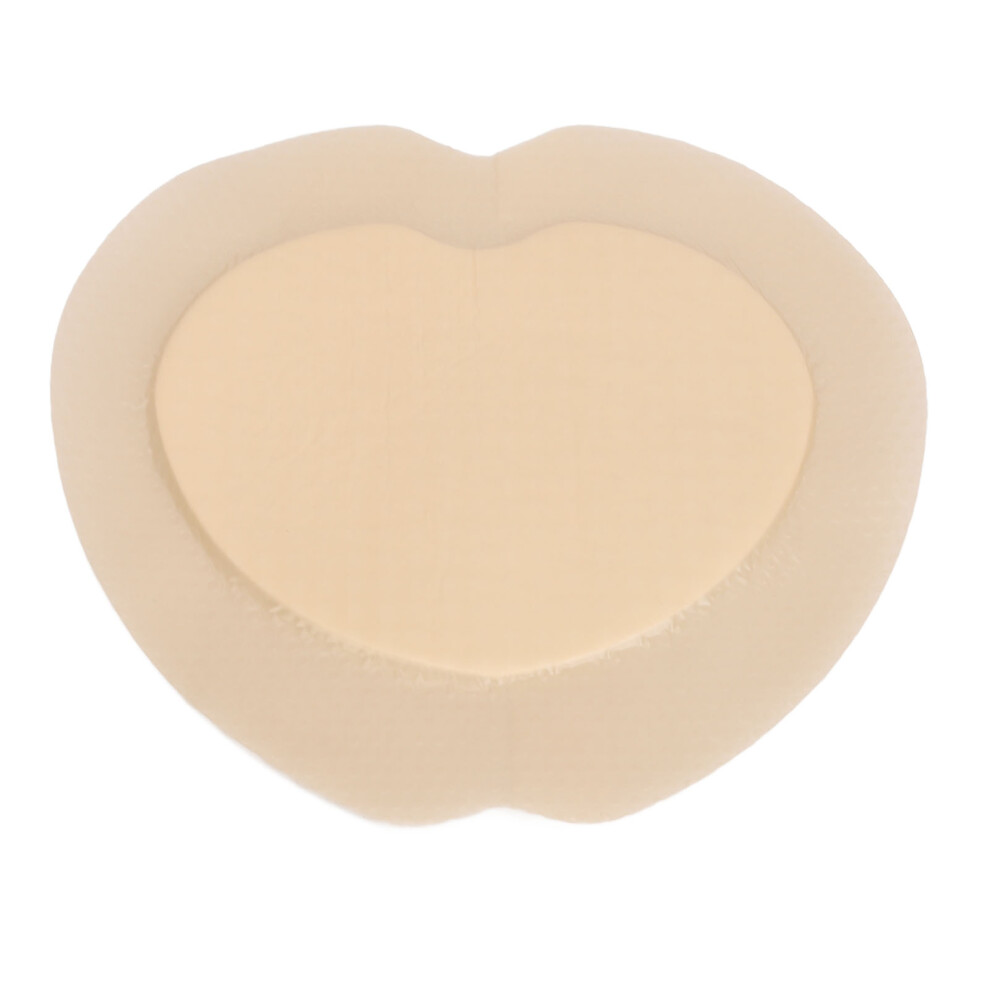 Silicone Foam Dressing Gentle Waterproof Wound Healing