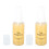 2pz Spray Glitter Corpo 30ml Dorato Non Grassa 2