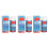 150pcs 3 in 1 pH Test Strips High Precision Water Testing 1