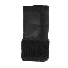 Warm Finger Sleeve Inner Fleece Protection for Disabled