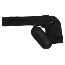 (Right Shoulder) Shoulder Stability Brace Rotator Cuff Support Underarm Pillow Left
