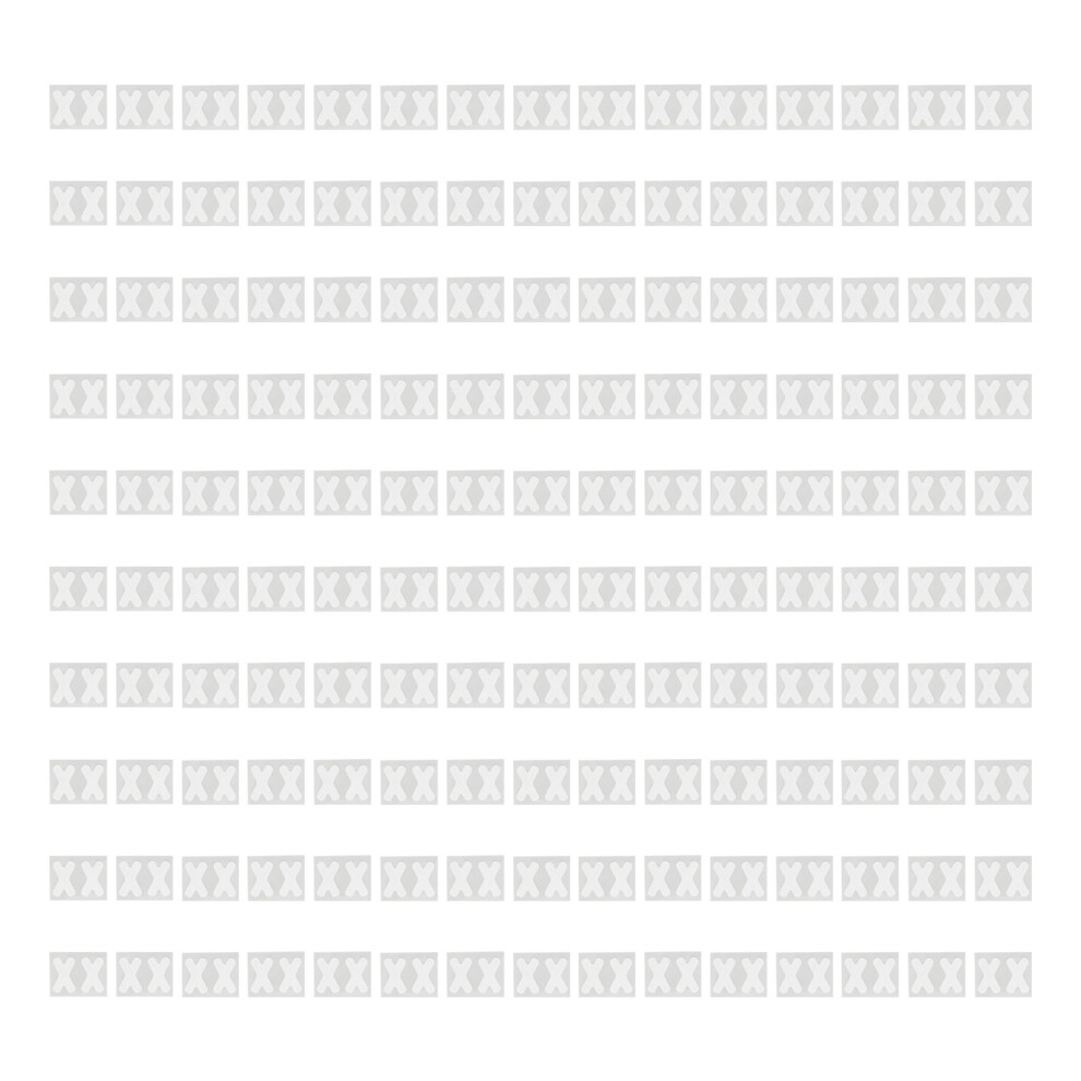 150pcs Anti Snoring Nasal Breathing Aid Self Adhesive Mouth Tape