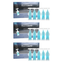 5x Haarserum zum Verdicken & Pflegen, tragbar