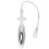 Pelvic Floor Muscle Probe for Incontinence 1