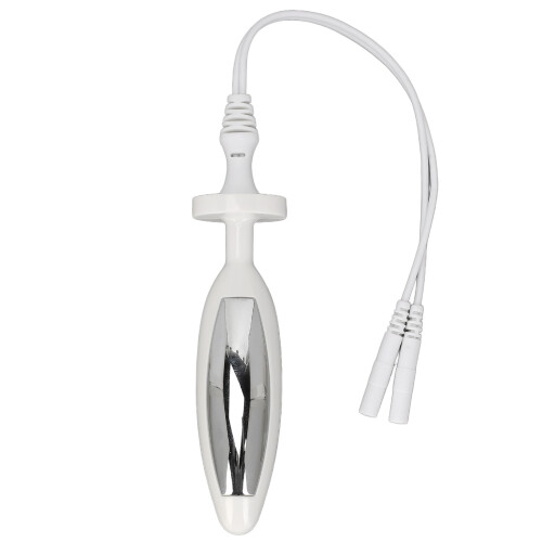 Pelvic Floor Muscle Probe for Incontinence