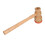 Wooden Moxa Stick Holder with Rubber Ring 4
