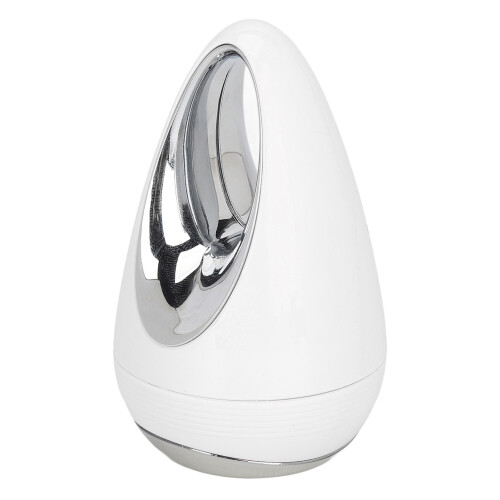 (White) Mini LED Rodeo Apparaat Rimpelverwijdering Trilling