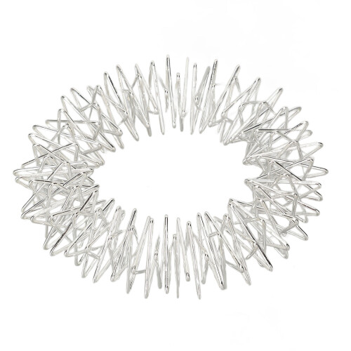 Wrist Acupressure Ring Bracelet for Stiffness 2
