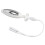 Pelvic Floor Muscle Probe for Incontinence 4