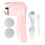 Electric Foot Grinder 2 Speed Callus Remover 1