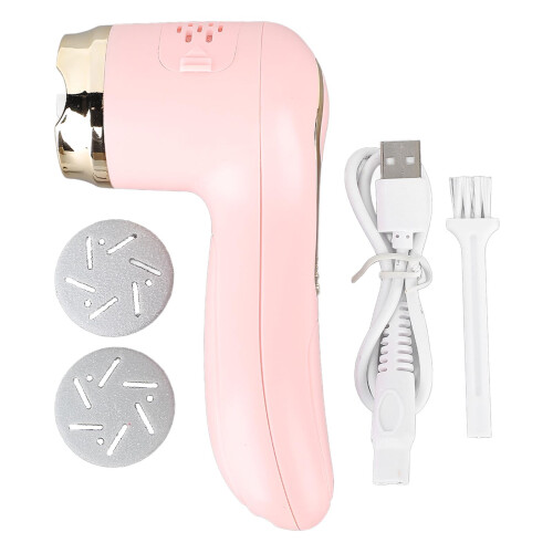 Electric Foot Grinder 2 Speed Callus Remover