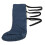 (Long) Warme Gipsmanschette, waschbar, elastisch, verstellbar 2