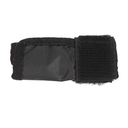 Warm Finger Sleeve Inner Fleece Protection for Disabled 2