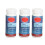 150pcs 3 in 1 pH Test Strips High Precision Water Testing 2