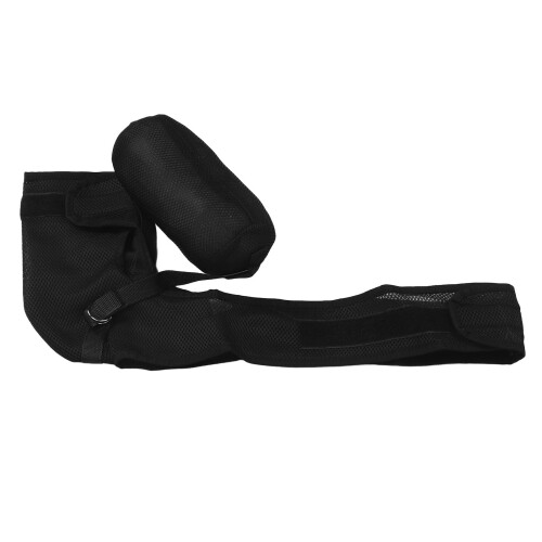 (Right Shoulder) Shoulder Stability Brace Rotator Cuff Support Underarm Pillow Left 2