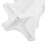 2pcs 3D Christmas Tree Candle Mold DIY Silicone Decor Soap 5
