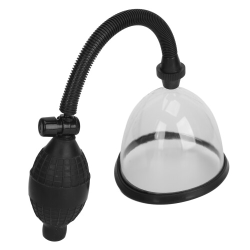 Hand Vacuum Cupping Pump for Firming Chest 2