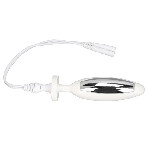 Pelvic Floor Muscle Probe for Incontinence 1