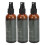Spray Crescita Capelli Riparatore 3pz 100ml 4