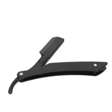 Opvouwbare Baardtrimmer Metaal Handmatig