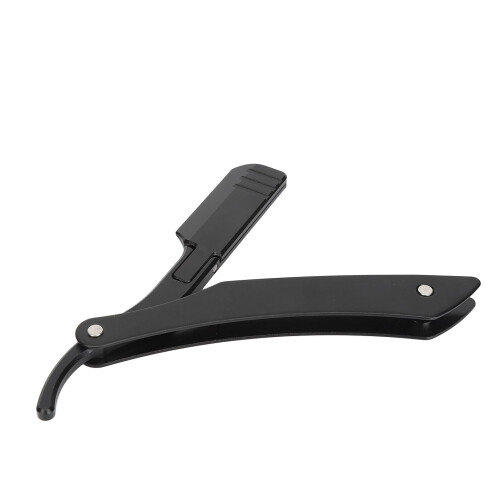 Opvouwbare Baardtrimmer Metaal Handmatig