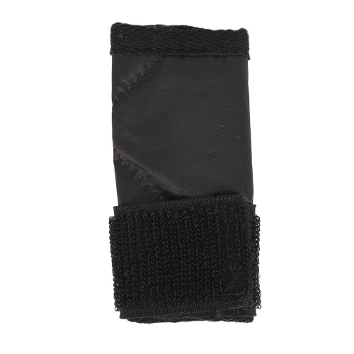 Warm Finger Sleeve Inner Fleece Protection for Disabled 1